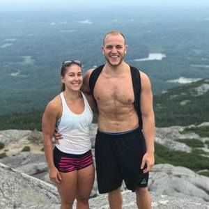 Meet your Posher, Keith